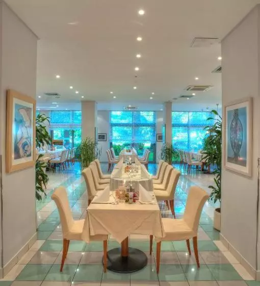 Fotos del hotel Rivijera:  24