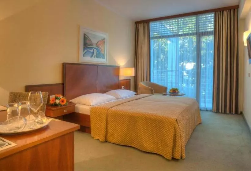 Fotos del hotel Rivijera:  3