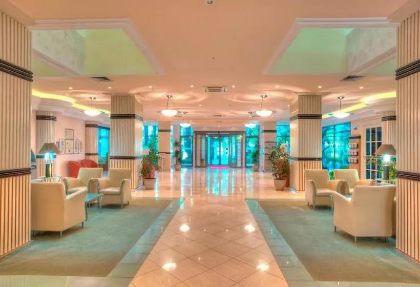 Fotos del hotel Rivijera:  4