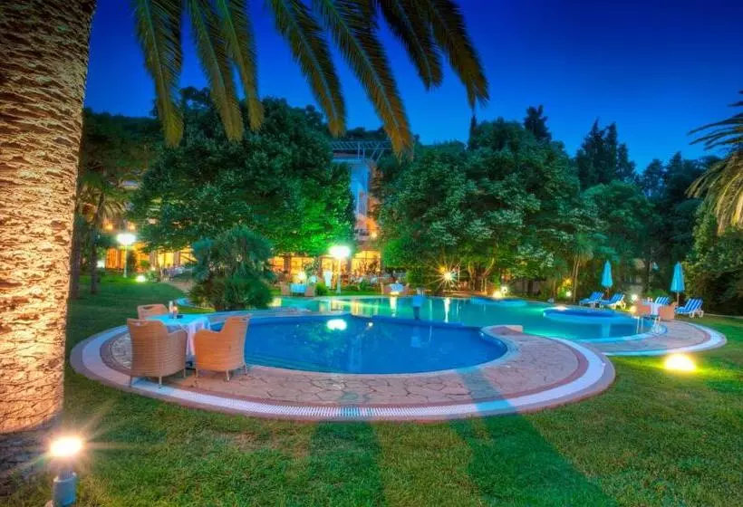 Fotos del hotel Rivijera:  18