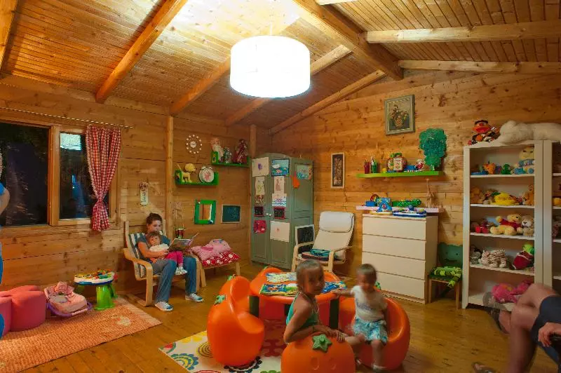 Fotos del hotel Rivijera:  12