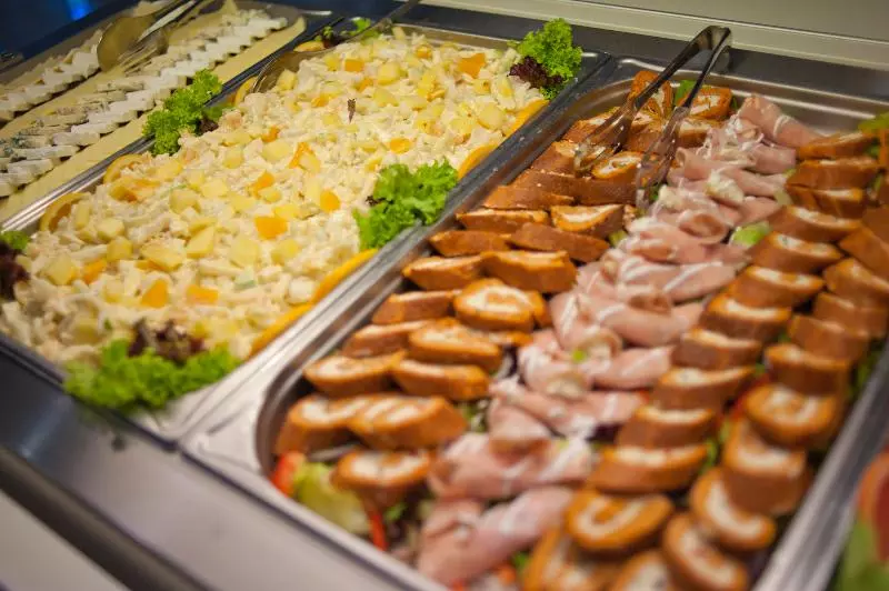 Fotos del hotel Rivijera:  11