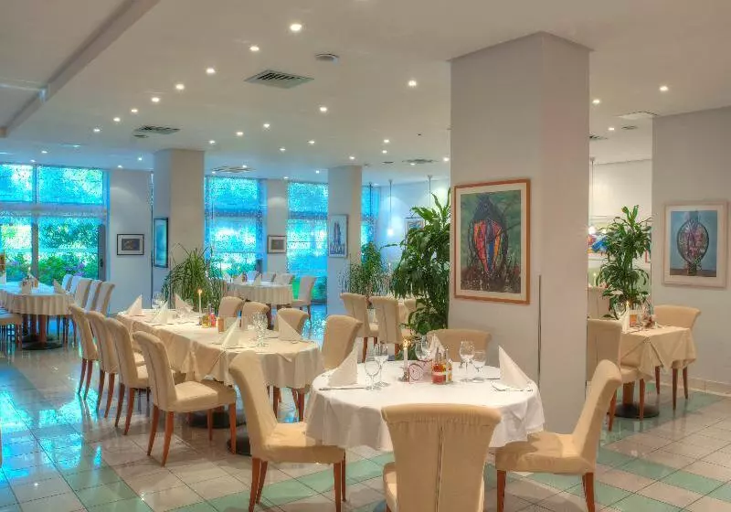 Fotos del hotel Rivijera:  5