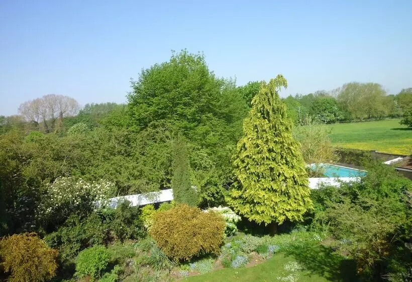 Fotos del hotel Rectory Farm:  9