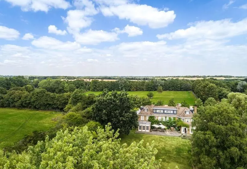 Fotos del hotel Rectory Farm:  4