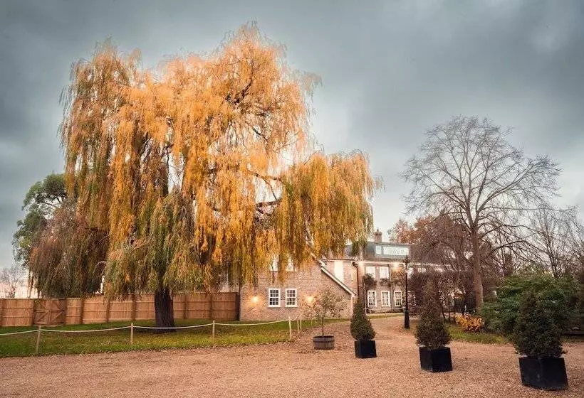 Fotos del hotel Rectory Farm:  13