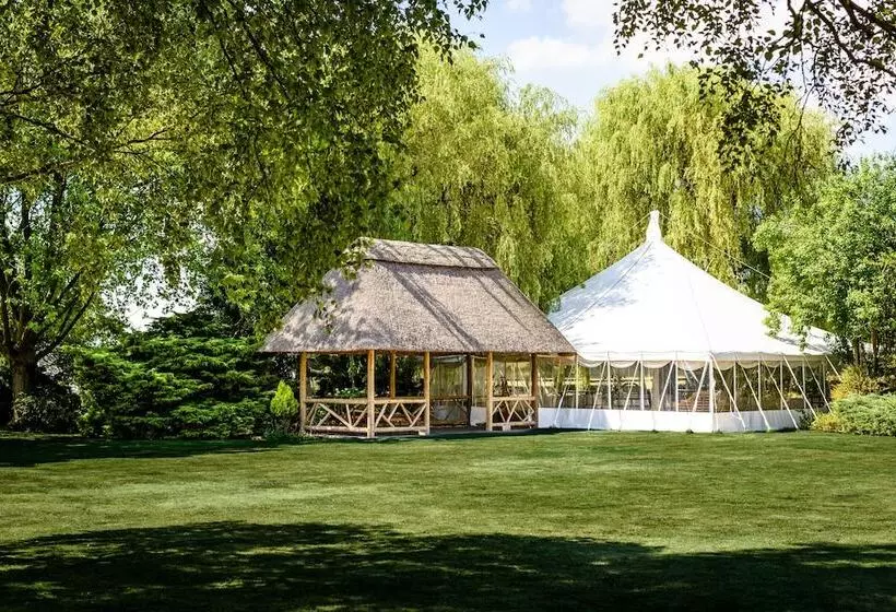 Fotos del hotel Rectory Farm:  14