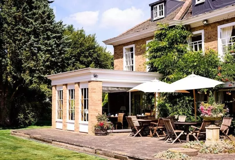 Fotos del hotel Rectory Farm:  2