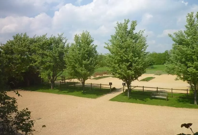 Fotos del hotel Rectory Farm:  15