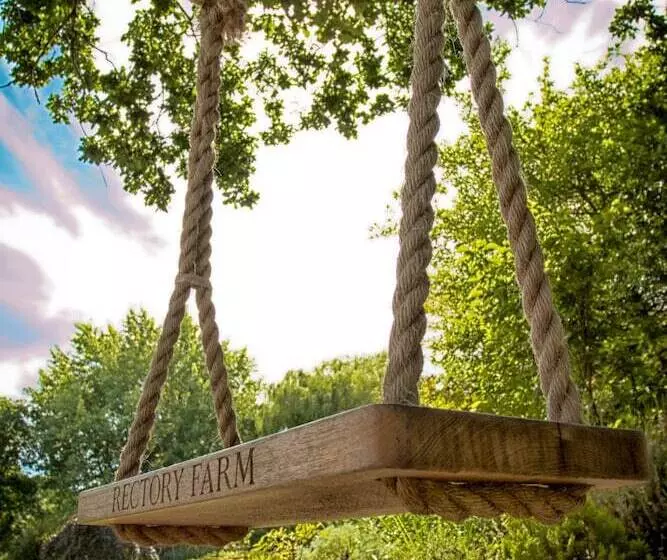 Fotos del hotel Rectory Farm:  3