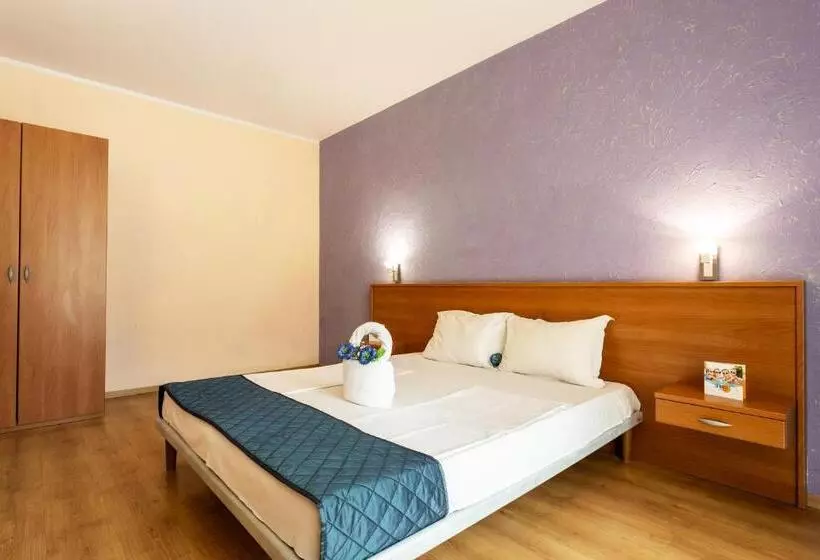 Fotos del hotel Complex Sunrise By Hmg  All Inclusive:  20