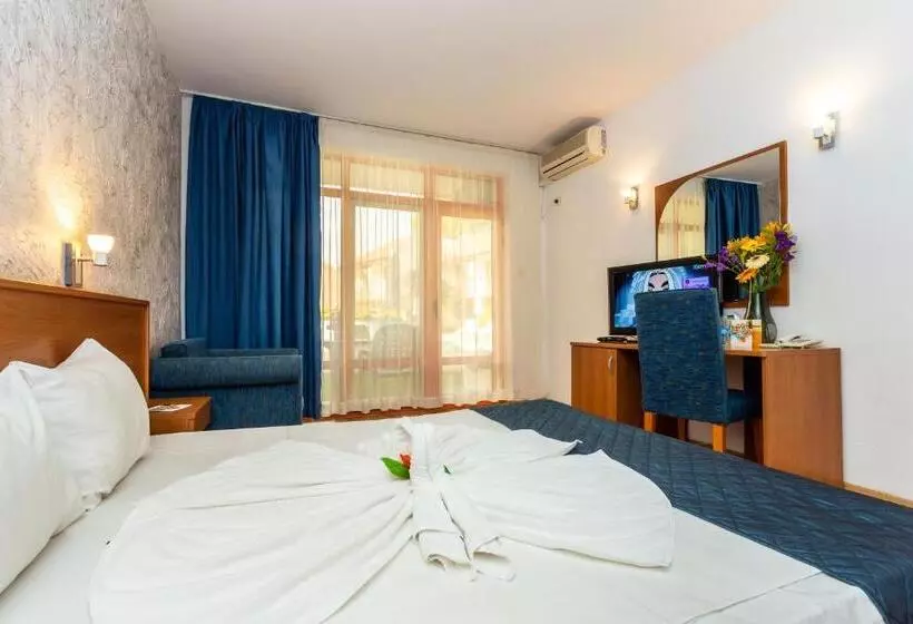 Fotos del hotel Complex Sunrise By Hmg  All Inclusive:  25