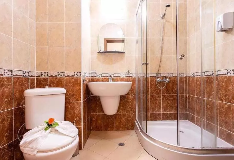 Fotos del hotel Complex Sunrise By Hmg  All Inclusive:  12