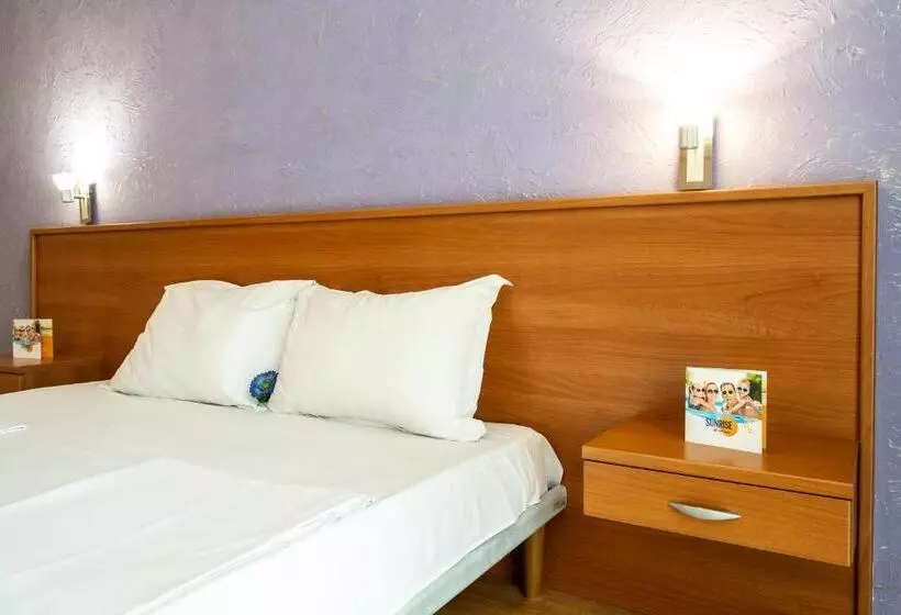 Fotos del hotel Complex Sunrise By Hmg  All Inclusive:  19