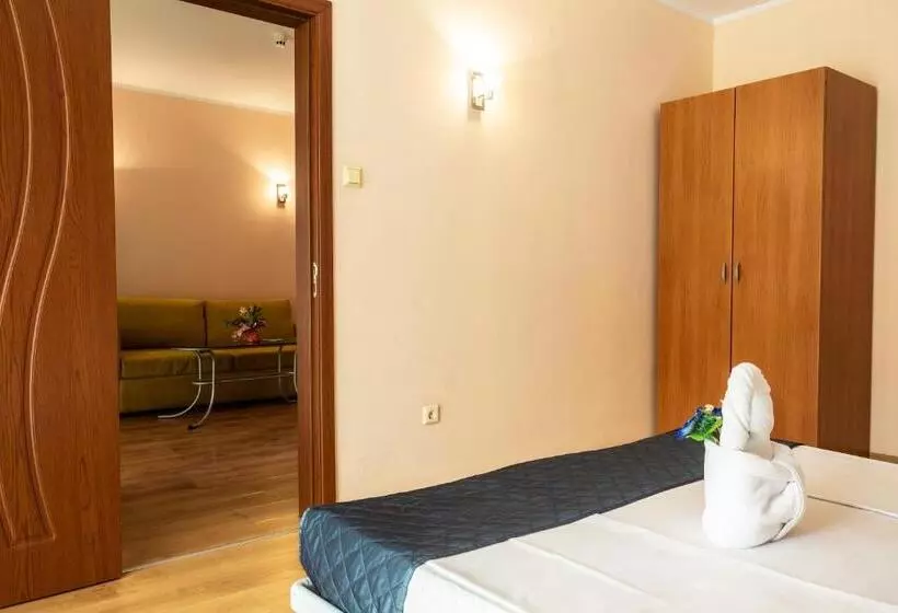 Fotos del hotel Complex Sunrise By Hmg  All Inclusive:  22