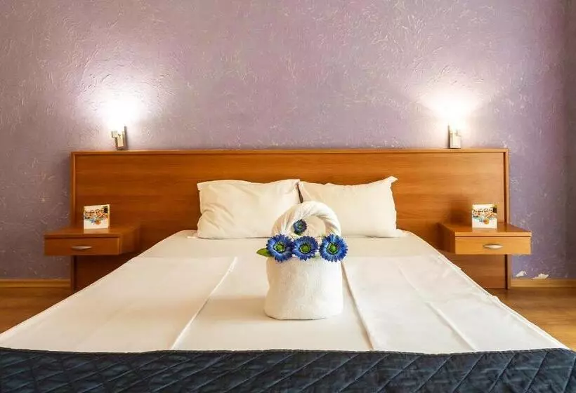 Fotos del hotel Complex Sunrise By Hmg  All Inclusive:  16