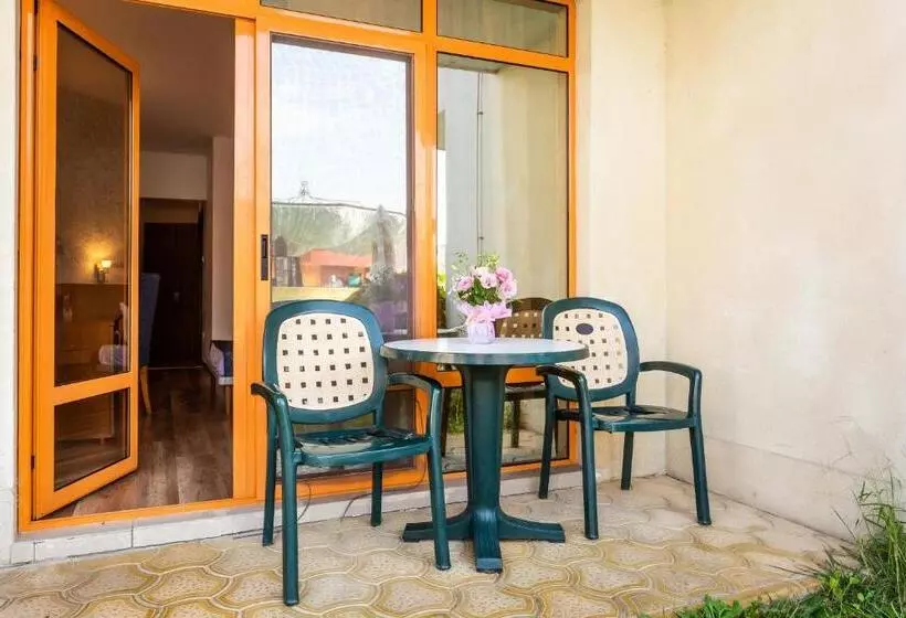 Fotos del hotel Complex Sunrise By Hmg  All Inclusive:  6