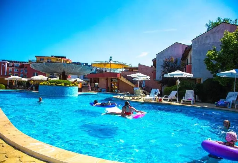 Fotos del hotel Complex Sunrise By Hmg  All Inclusive:  3