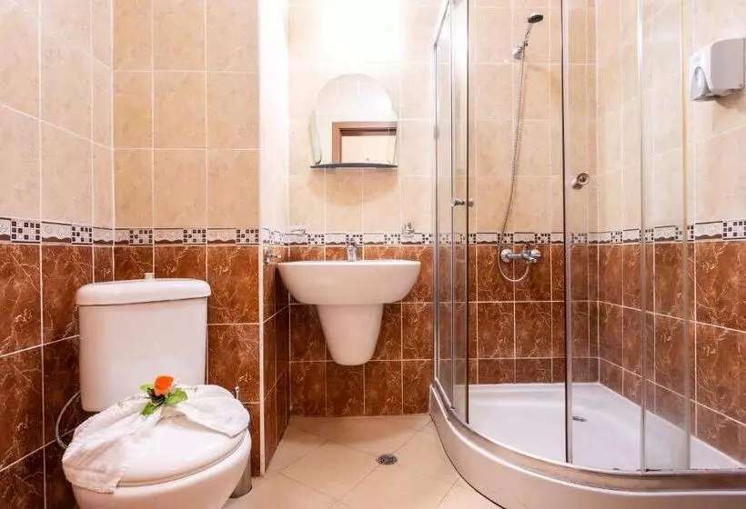 Fotos del hotel Complex Sunrise By Hmg  All Inclusive:  15