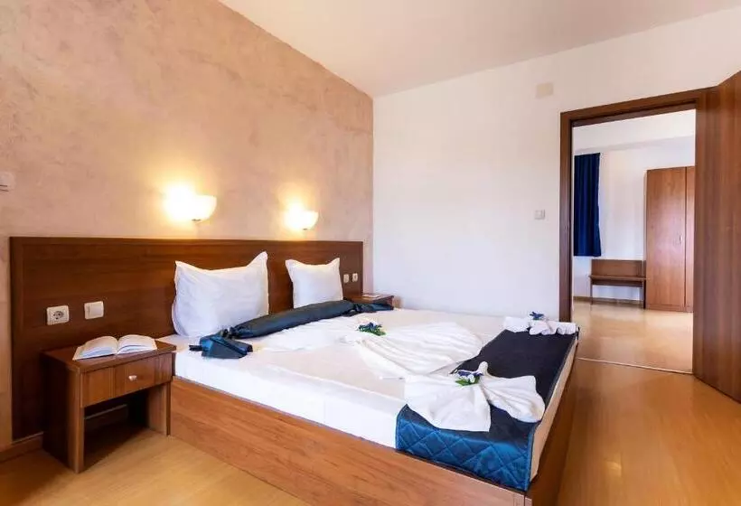 Fotos del hotel Complex Sunrise By Hmg  All Inclusive:  9