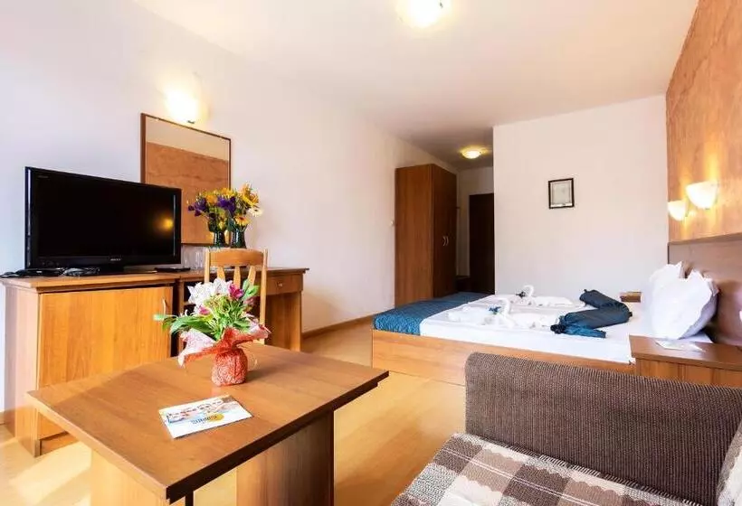 Fotos del hotel Complex Sunrise By Hmg  All Inclusive:  21