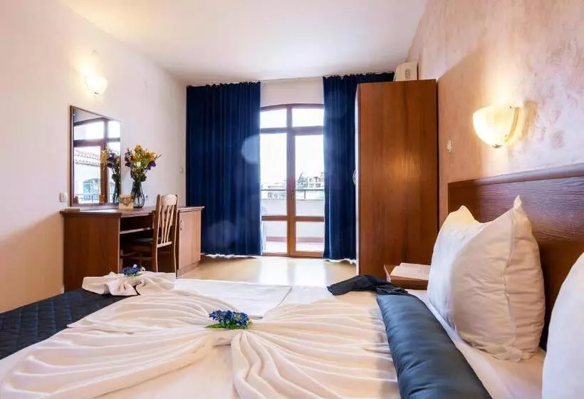 Fotos del hotel Complex Sunrise By Hmg  All Inclusive:  24