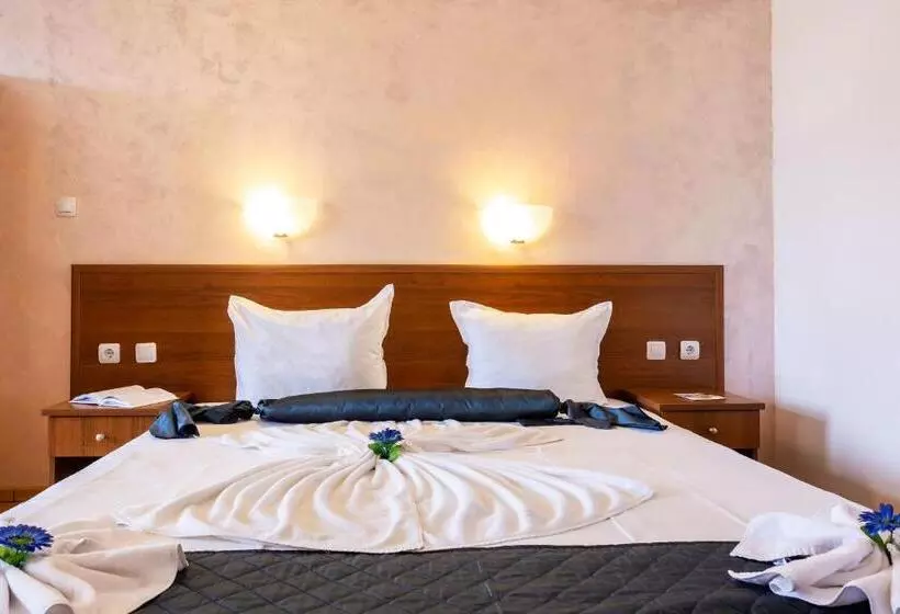 Fotos del hotel Complex Sunrise By Hmg  All Inclusive:  13