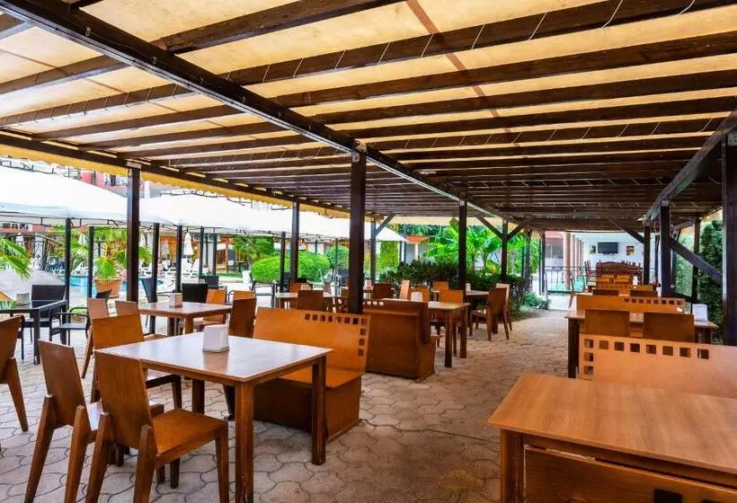 Fotos del hotel Complex Sunrise By Hmg  All Inclusive:  17