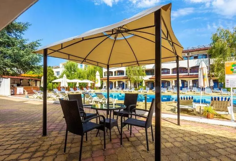 Fotos del hotel Complex Sunrise By Hmg  All Inclusive:  5