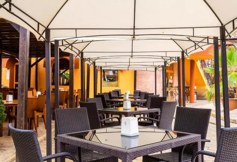 Fotos del hotel Complex Sunrise By Hmg  All Inclusive:  11