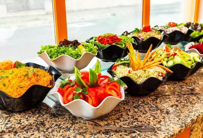 Fotos del hotel Complex Sunrise By Hmg  All Inclusive:  14