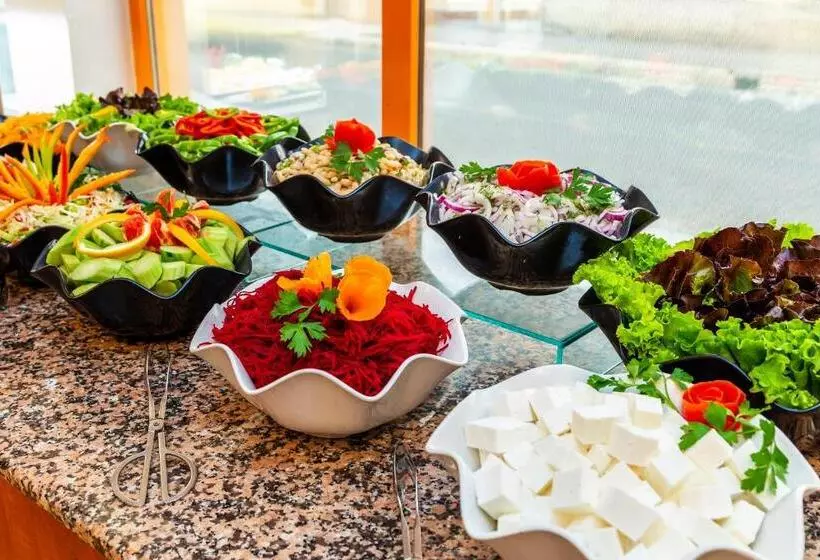 Fotos del hotel Complex Sunrise By Hmg  All Inclusive:  10