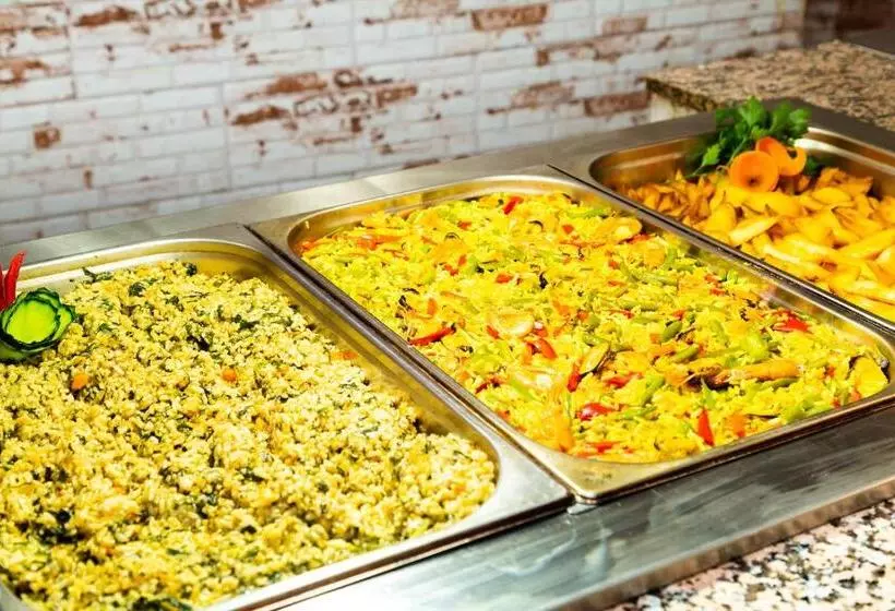 Fotos del hotel Complex Sunrise By Hmg  All Inclusive:  4