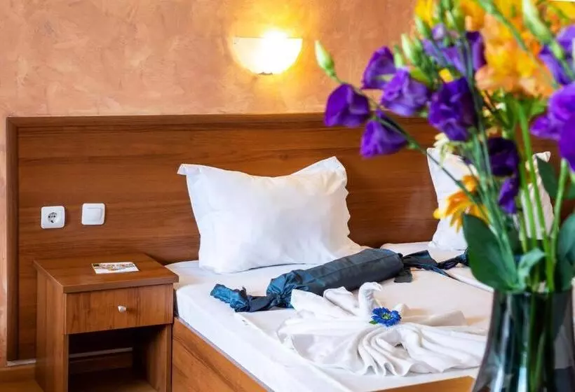 Fotos del hotel Complex Sunrise By Hmg  All Inclusive:  23