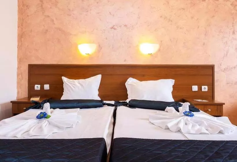 Fotos del hotel Complex Sunrise By Hmg  All Inclusive:  18