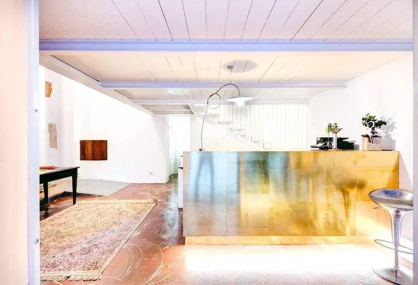 Fotos del hotel Il Convento Dei Fiori Di Seta:  2