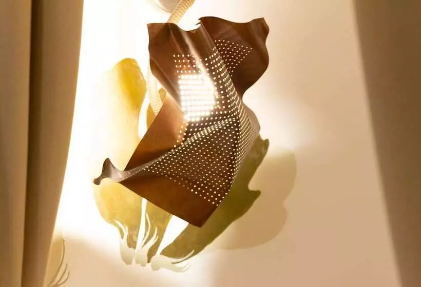 Fotos del hotel Il Convento Dei Fiori Di Seta:  7