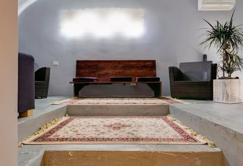 Fotos del hotel Il Convento Dei Fiori Di Seta:  3