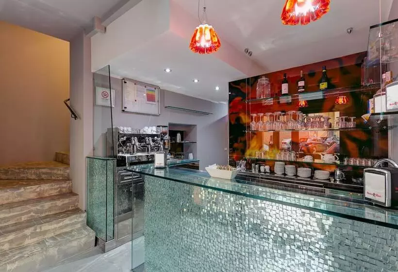 Fotos del hotel Il Convento Dei Fiori Di Seta:  5