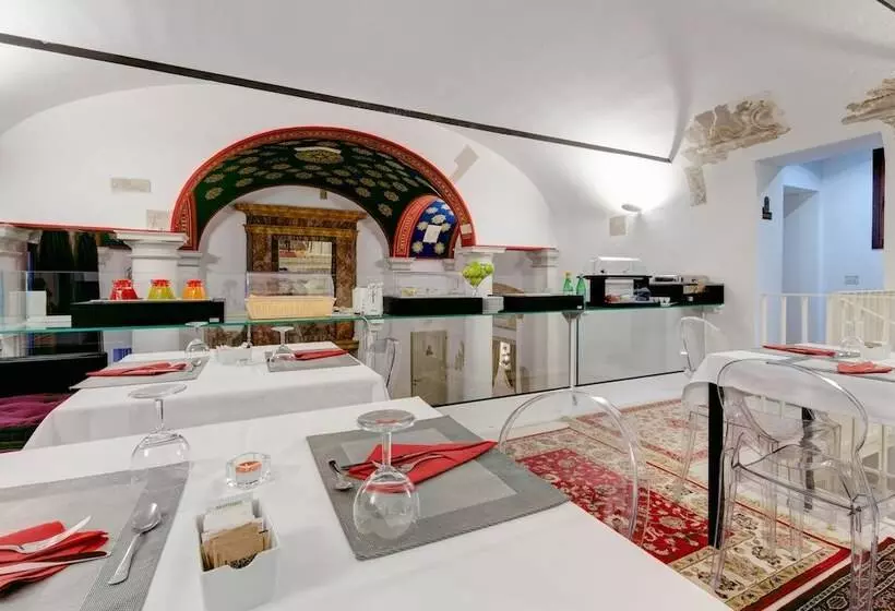 Fotos del hotel Il Convento Dei Fiori Di Seta:  10