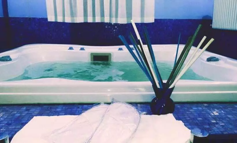 Fotos del hotel Il Convento Dei Fiori Di Seta:  13