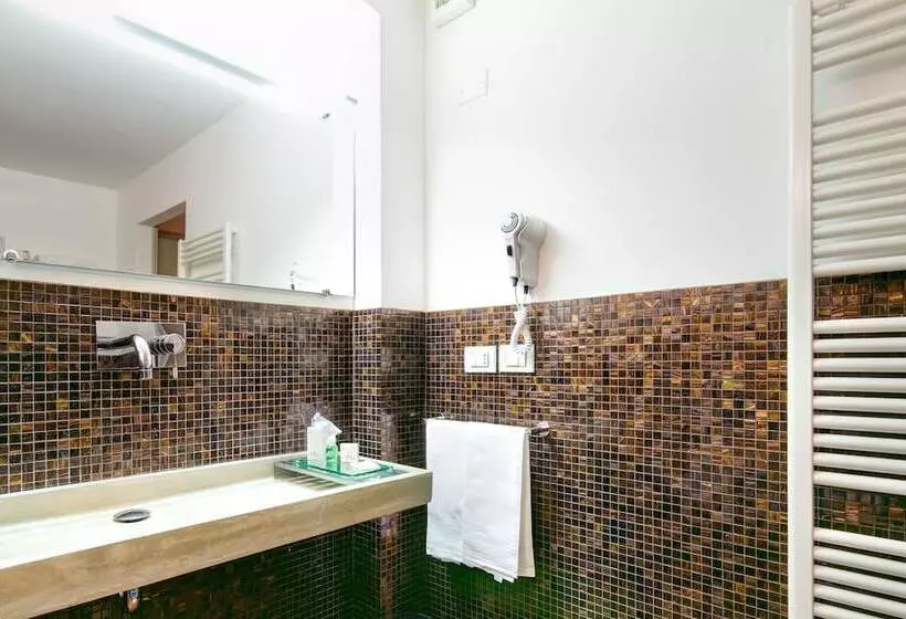 Fotos del hotel Il Convento Dei Fiori Di Seta:  6