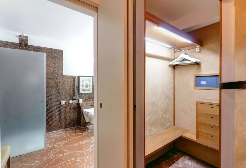 Fotos del hotel Il Convento Dei Fiori Di Seta:  15