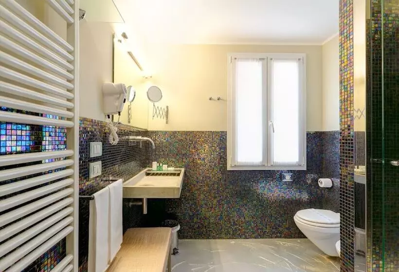 Fotos del hotel Il Convento Dei Fiori Di Seta:  11