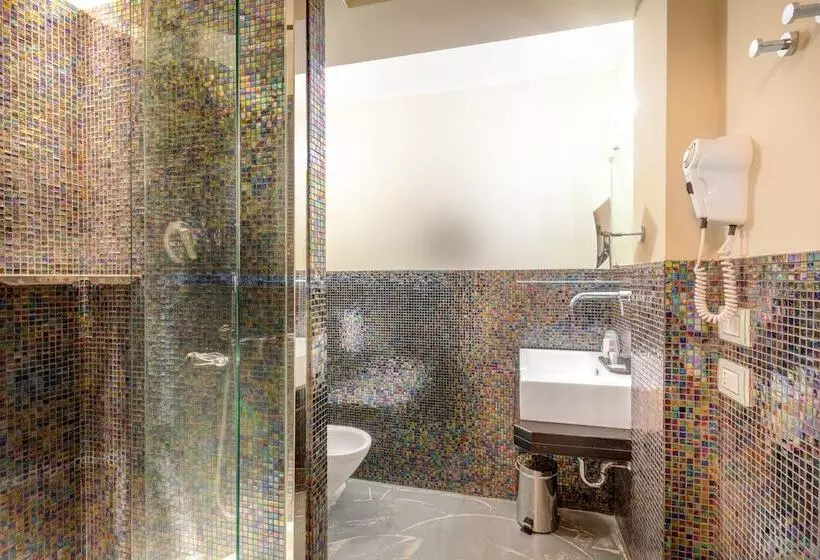 Fotos del hotel Il Convento Dei Fiori Di Seta:  14