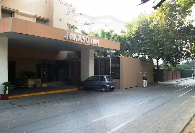 Fotos del hotel Jukaso Inn:  10