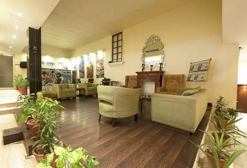 Fotos del hotel Jukaso Inn:  12