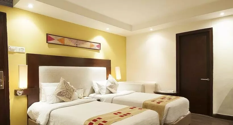 Fotos del hotel Jukaso Inn:  11