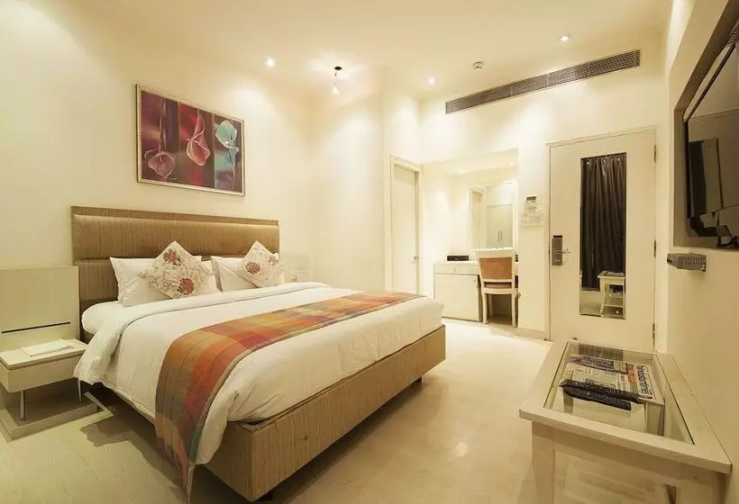 Fotos del hotel Jukaso Inn:  16