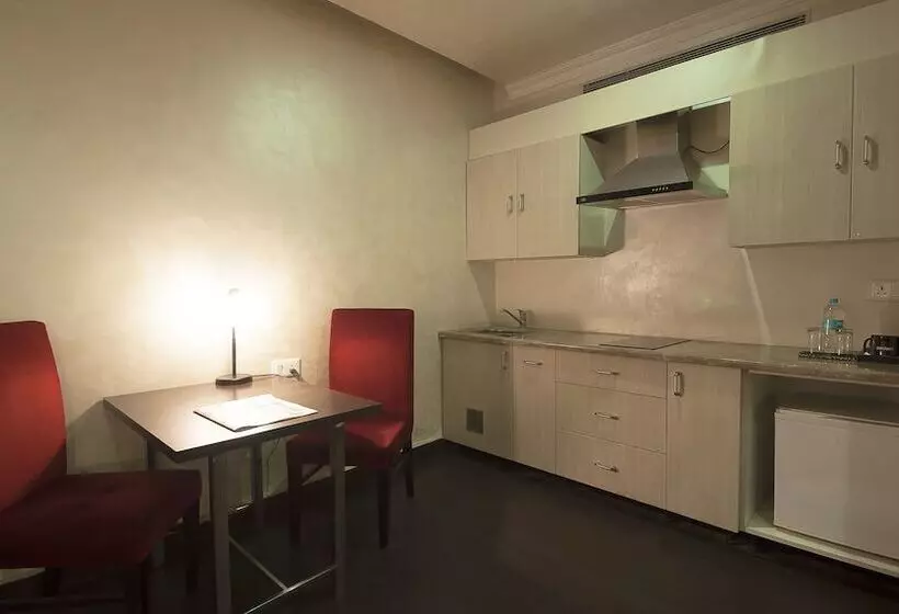 Fotos del hotel Jukaso Inn:  25